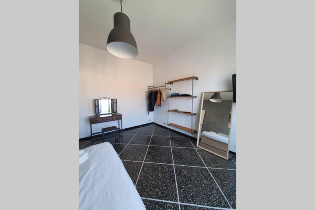 Chiara Holiday Home Chiavari Eksteriør bilde