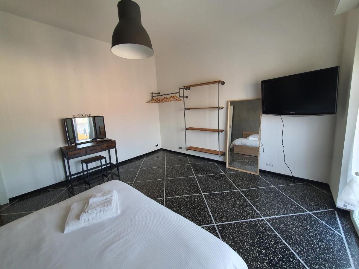 Chiara Holiday Home Chiavari Eksteriør bilde